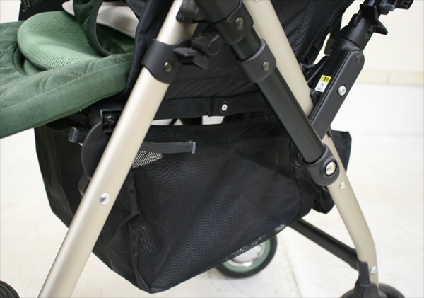 ソラリア プレミアム ビジューグリーン