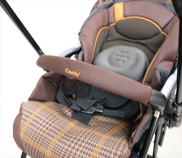 ディアクラッセ オート4キャス エッグショック YB-500 トラッドブラウン