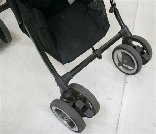 ディアクラッセ オート4キャス エッグショック YB-500 トラッドブラウン