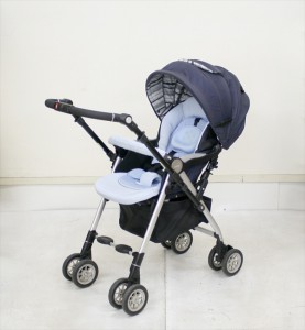 ソラリア ルミナスネイビー アップリカ