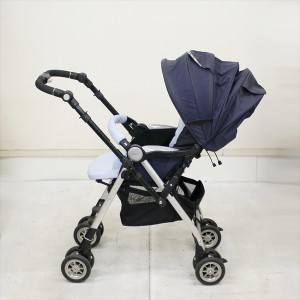 ソラリア ルミナスネイビー アップリカ