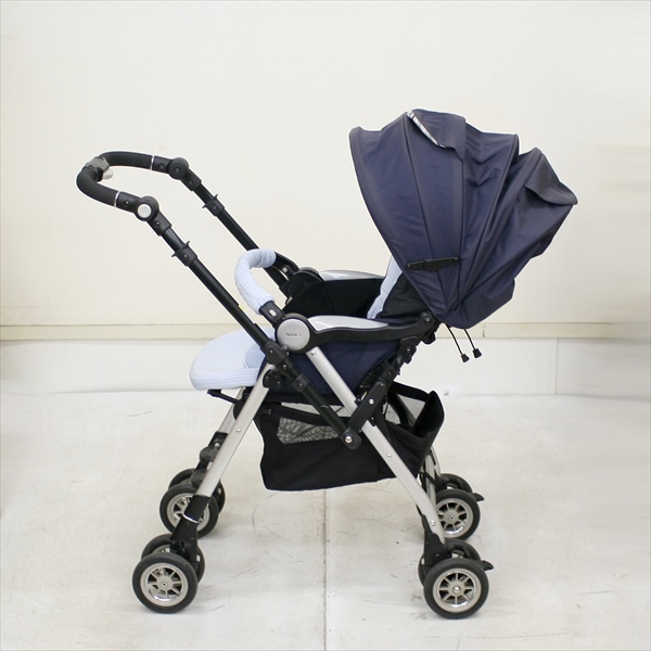 ソラリア ルミナスネイビー アップリカ