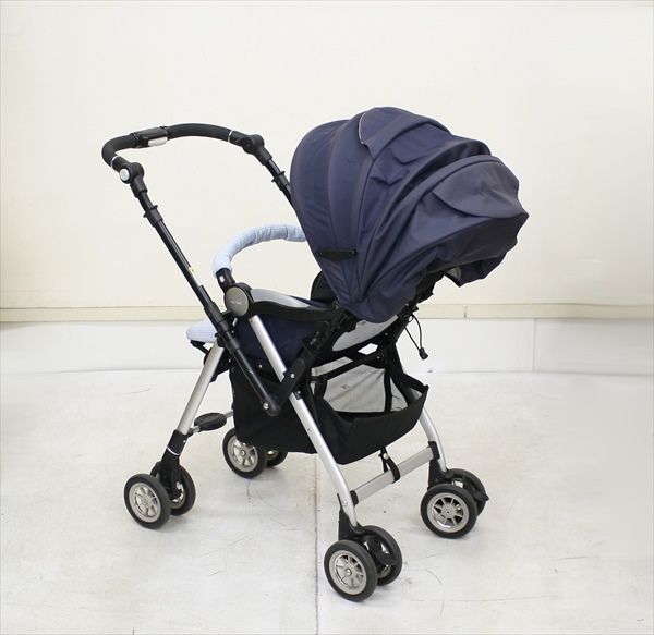 ソラリア ルミナスネイビー アップリカ