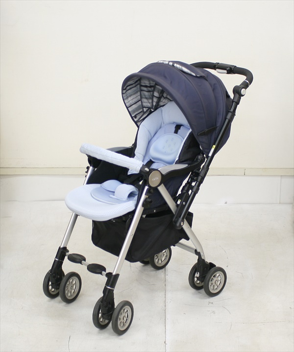 ソラリア ルミナスネイビー アップリカ