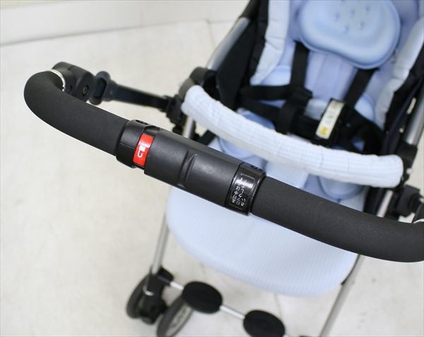 ソラリア ルミナスネイビー アップリカ