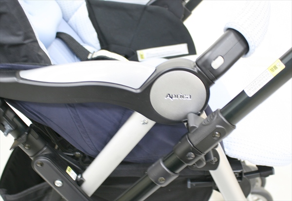 ソラリア ルミナスネイビー アップリカ