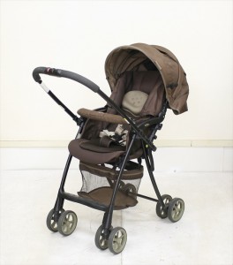 フライル FLYLE ダンガリーブラウン