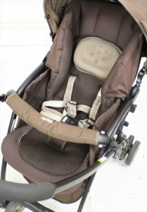 フライル FLYLE ダンガリーブラウン