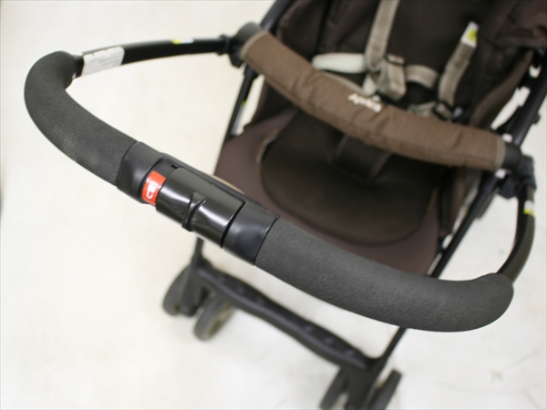 フライル FLYLE ダンガリーブラウン