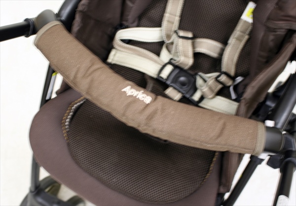 フライル FLYLE ダンガリーブラウン