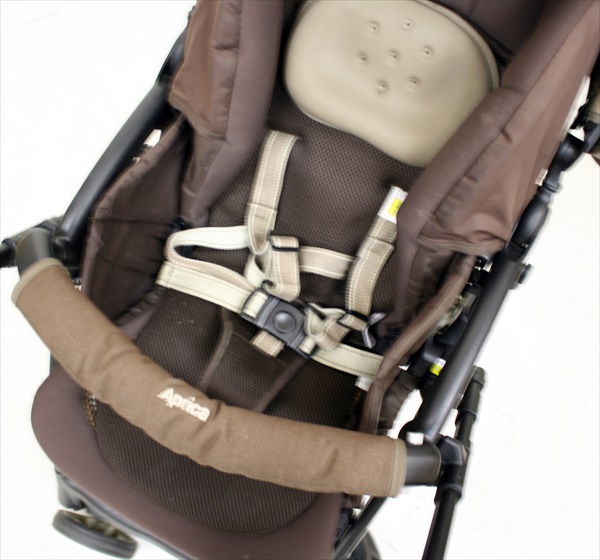 フライル FLYLE ダンガリーブラウン