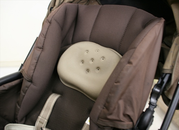 フライル FLYLE ダンガリーブラウン