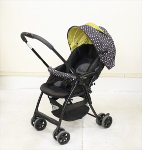 カルーンプラス ドロシーブラック