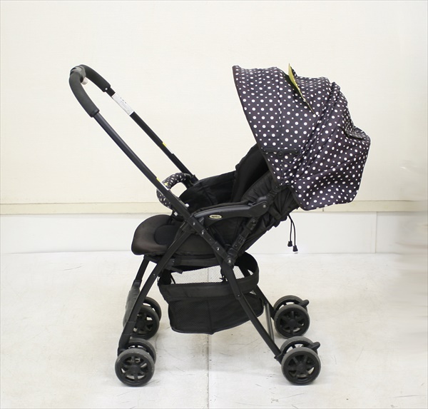 カルーンプラス ドロシーブラック