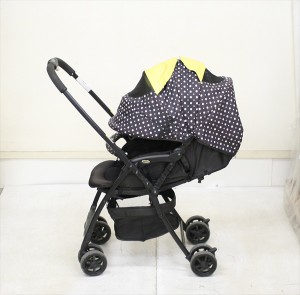 カルーンプラス ドロシーブラック