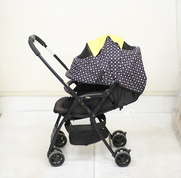 カルーンプラス ドロシーブラック