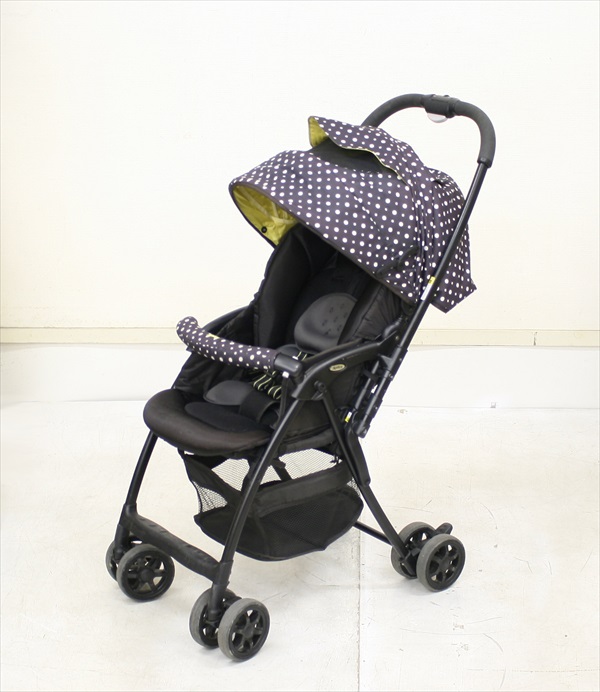 カルーンプラス ドロシーブラック