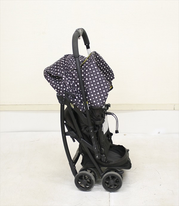 カルーンプラス ドロシーブラック