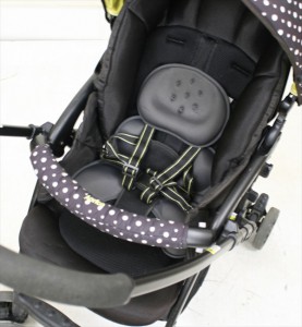 カルーンプラス ドロシーブラック