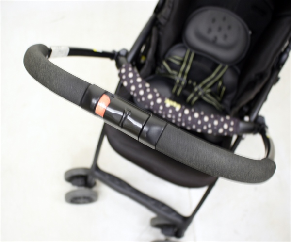 カルーンプラス ドロシーブラック