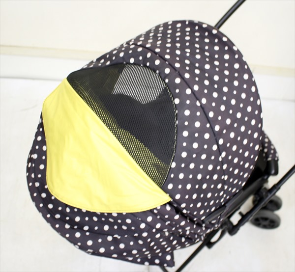 カルーンプラス ドロシーブラック