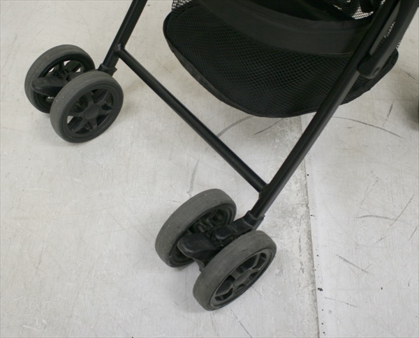 カルーンプラス ドロシーブラック