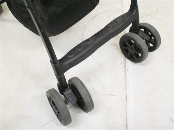 カルーンプラス ドロシーブラック