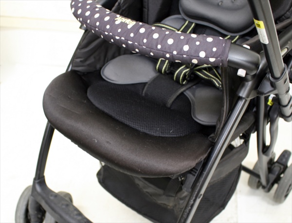 カルーンプラス ドロシーブラック