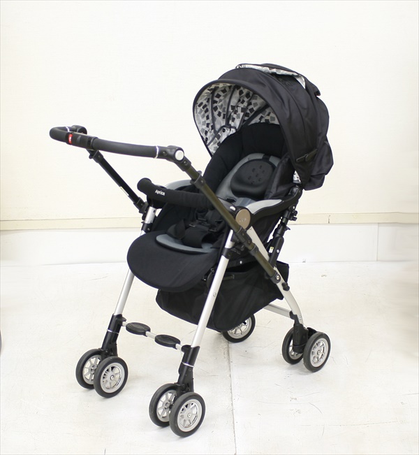 ソラリア カレイドブラック アップリカ