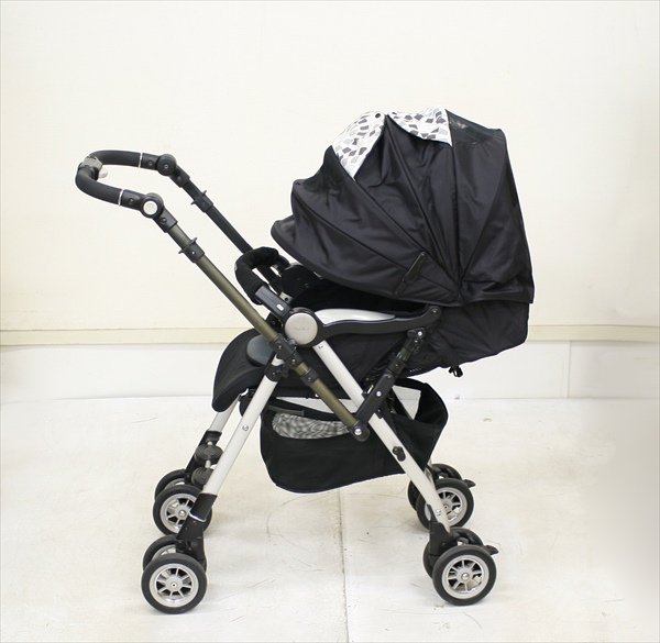 ソラリア カレイドブラック アップリカ