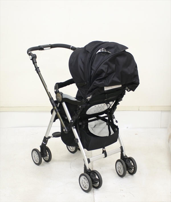 ソラリア カレイドブラック アップリカ