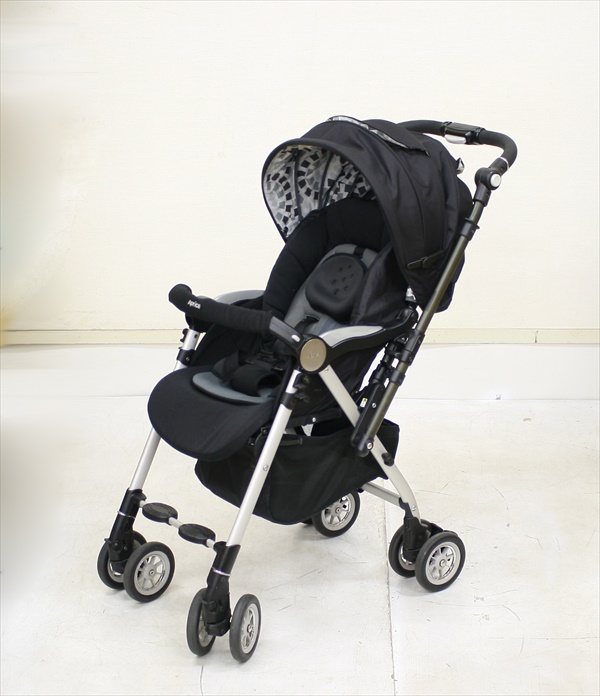 ソラリア カレイドブラック アップリカ