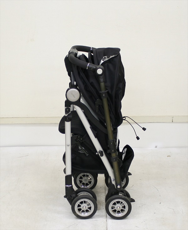 ソラリア カレイドブラック アップリカ