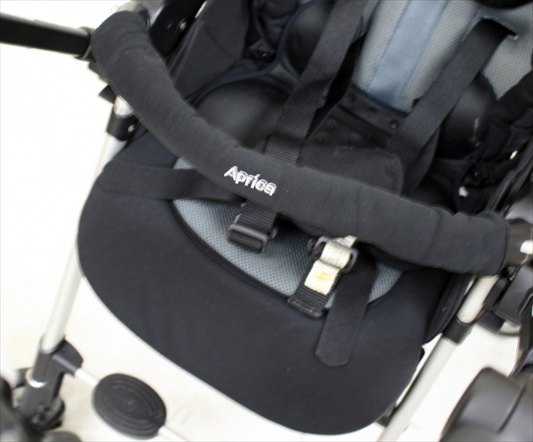 ソラリア カレイドブラック アップリカ