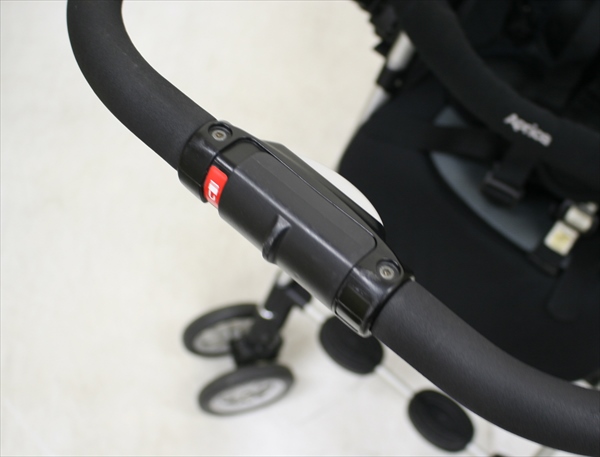 ソラリア カレイドブラック アップリカ