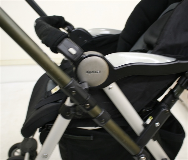 ソラリア カレイドブラック アップリカ