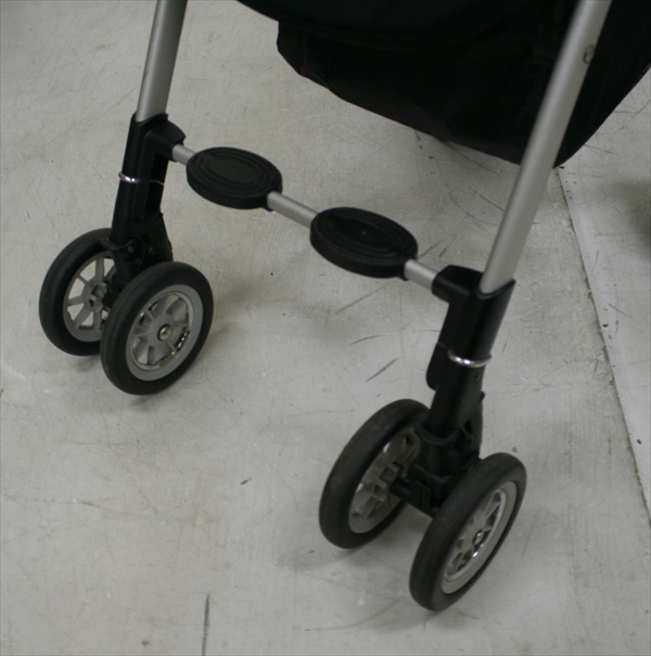 ソラリア カレイドブラック アップリカ