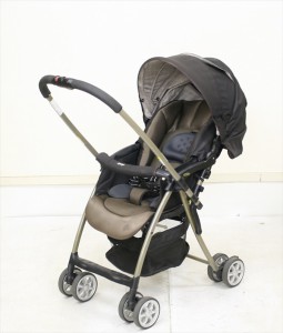 カルーンプラス ケイトブラウン