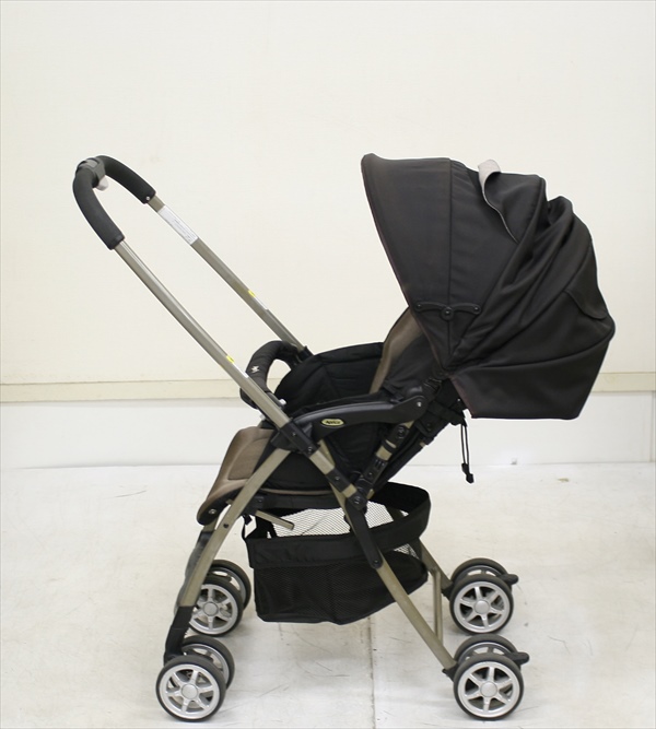 カルーンプラス ケイトブラウン