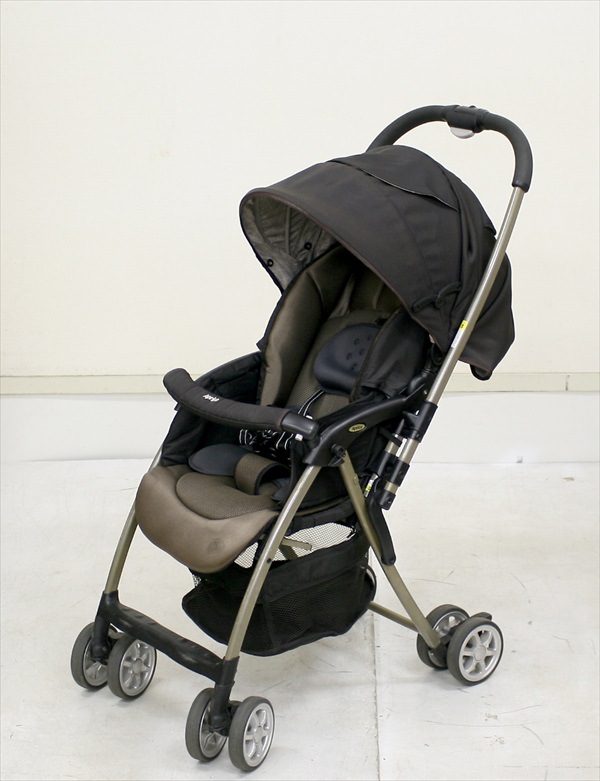 カルーンプラス ケイトブラウン