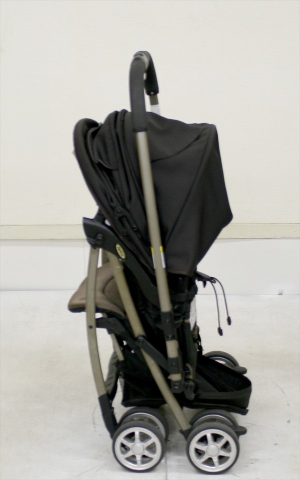 カルーンプラス ケイトブラウン