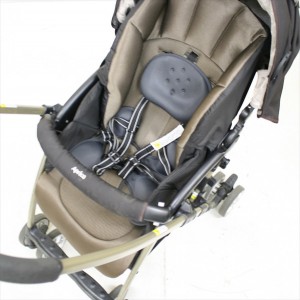 カルーンプラス ケイトブラウン