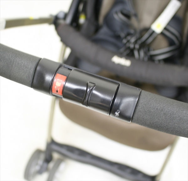 カルーンプラス ケイトブラウン