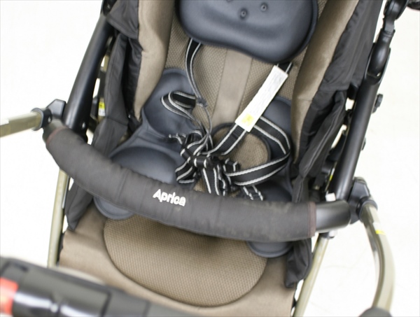 カルーンプラス ケイトブラウン