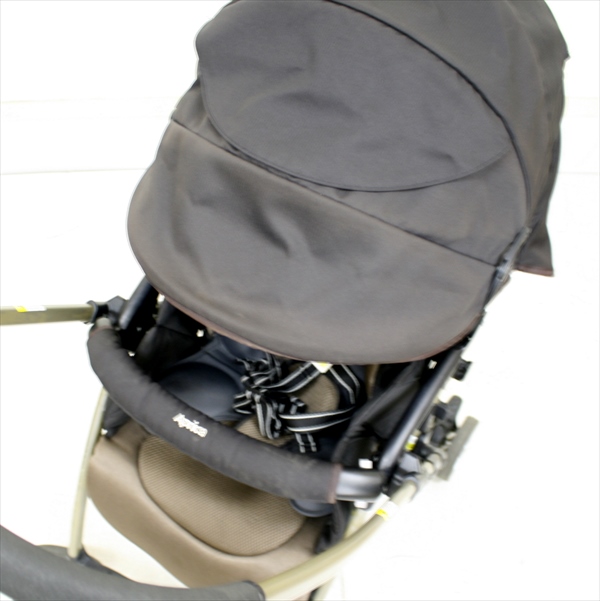 カルーンプラス ケイトブラウン