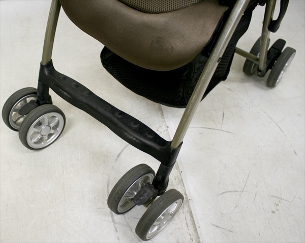 カルーンプラス ケイトブラウン