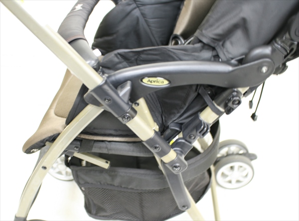 カルーンプラス ケイトブラウン