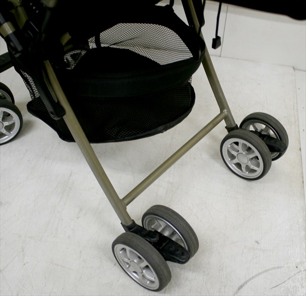 カルーンプラス ケイトブラウン