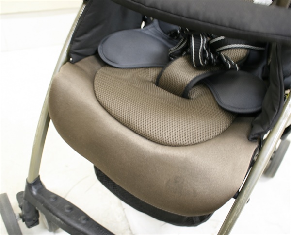 カルーンプラス ケイトブラウン