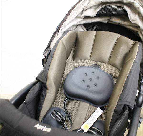 カルーンプラス ケイトブラウン